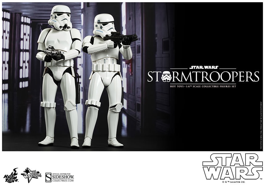 Stormtroopers Collector Edition  View 2