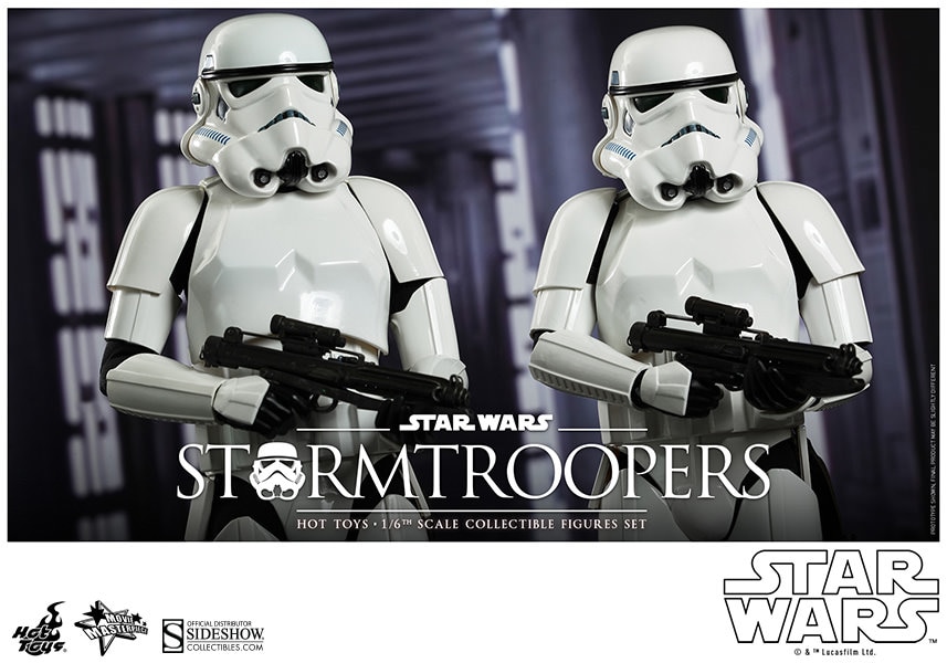 Stormtroopers Collector Edition  View 5