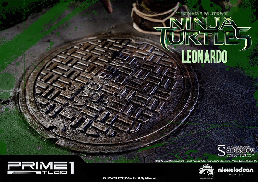 Leonardo- Prototype Shown