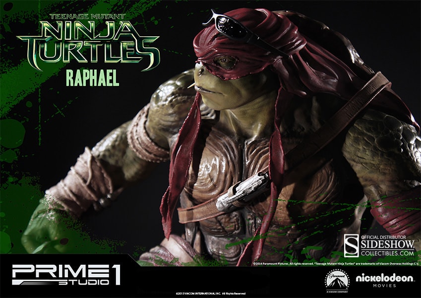 Raphael- Prototype Shown