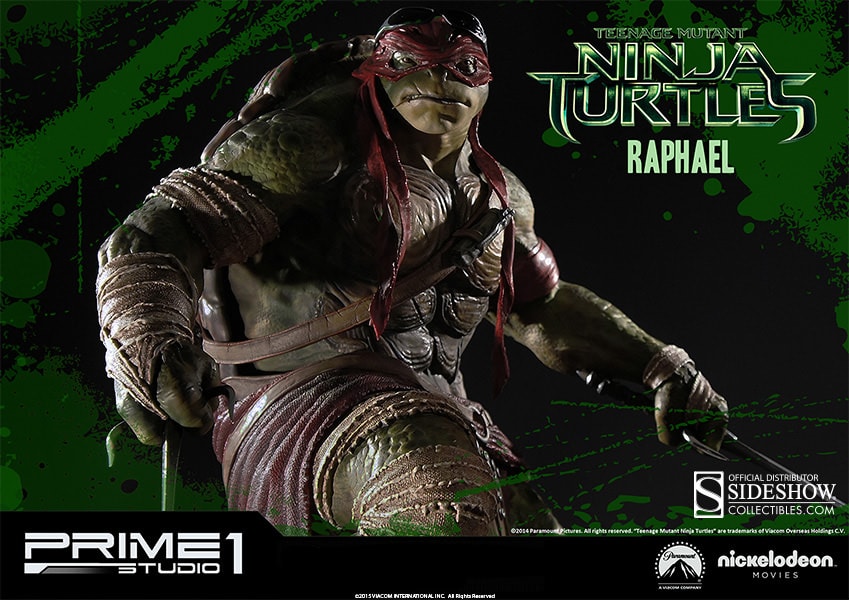 Raphael- Prototype Shown