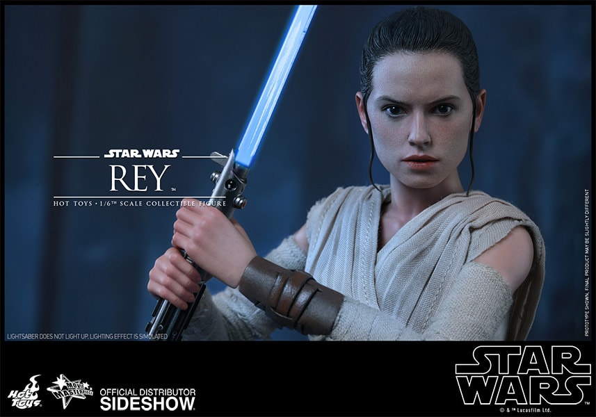 Rey- Prototype Shown View 4