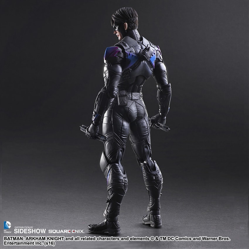Nightwing by Square Enix | Sideshow Collectibles