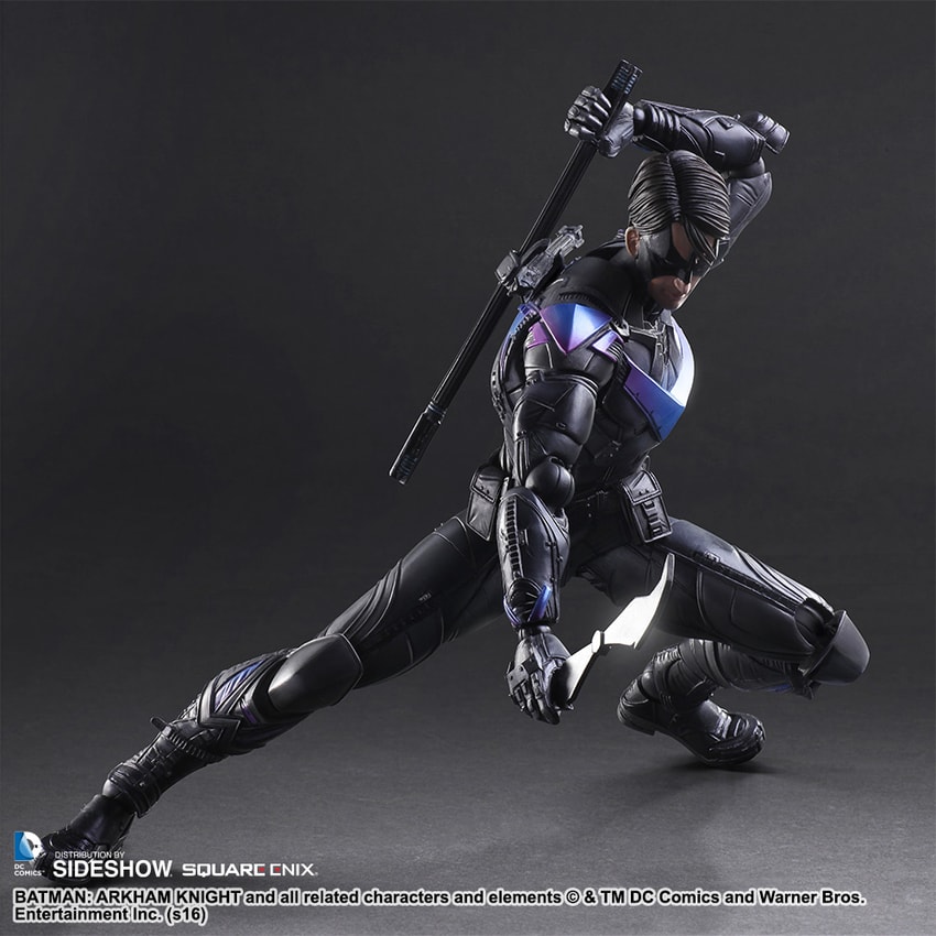 Nightwing by Square Enix | Sideshow Collectibles