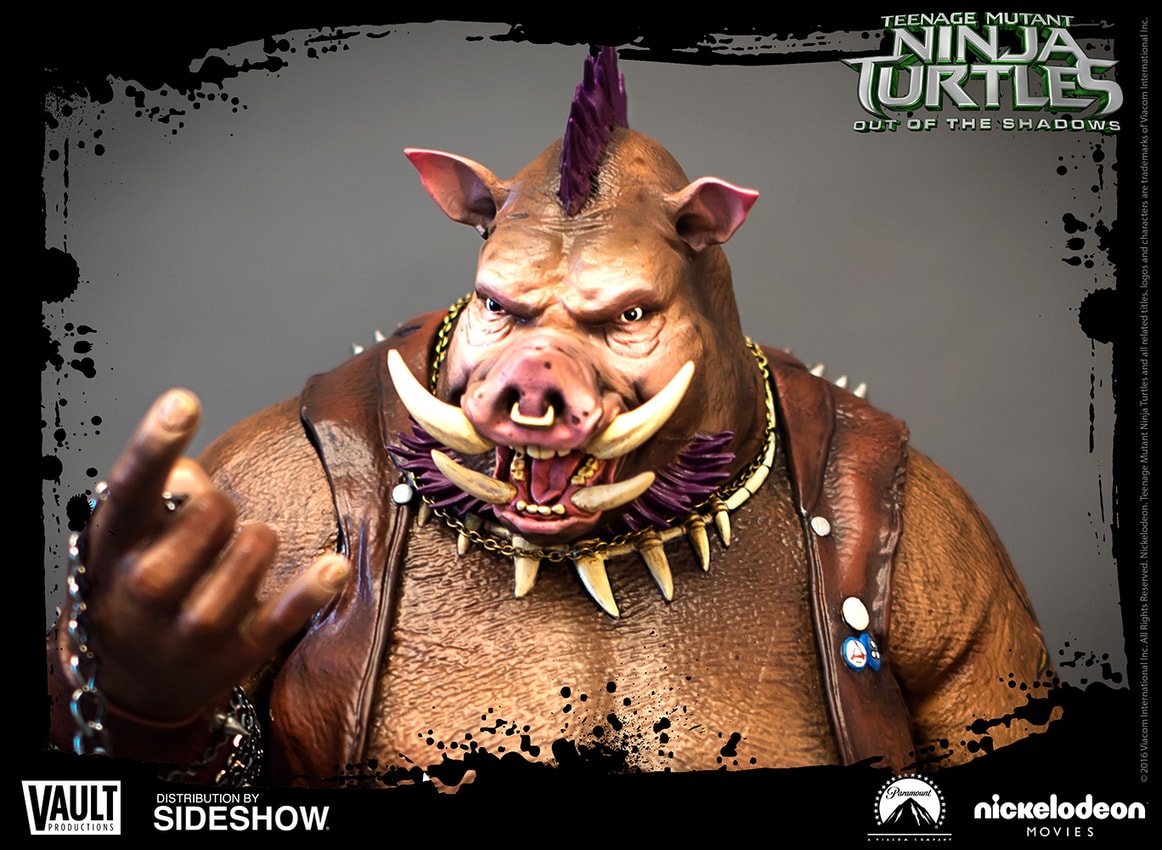 Bebop- Prototype Shown View 5