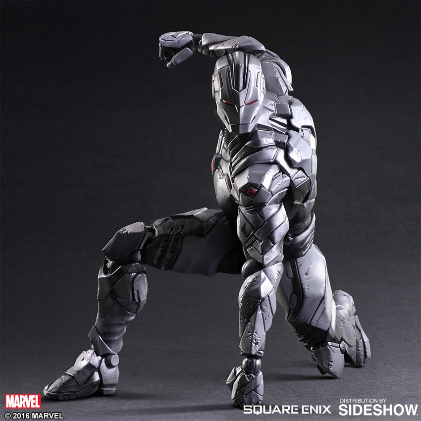 Marvel Iron Man Collectible Figure by Square Enix | Sideshow