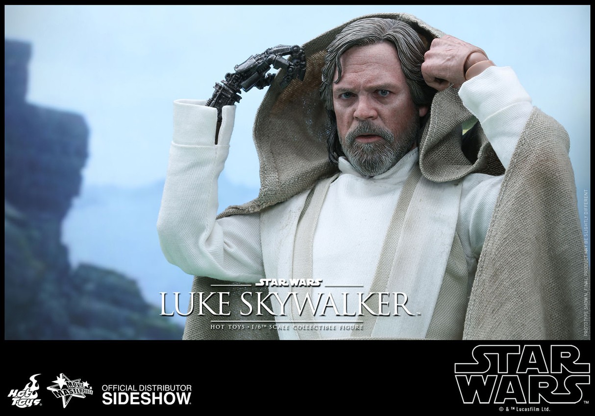 LUKEさま専用 Luke Skywalker™ Pilot Key Light 5009893 | Star Wars™ | Buy online