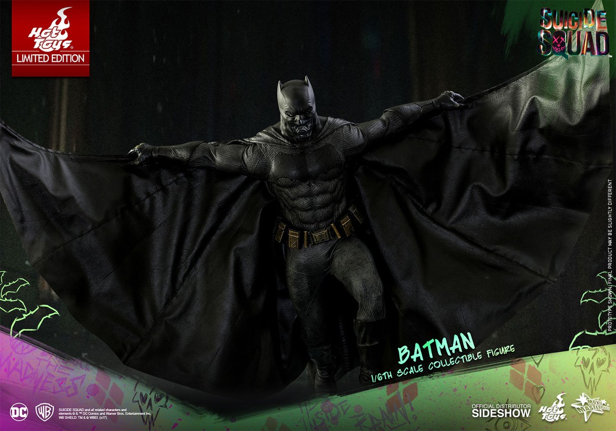 Hot toys mms409 discount