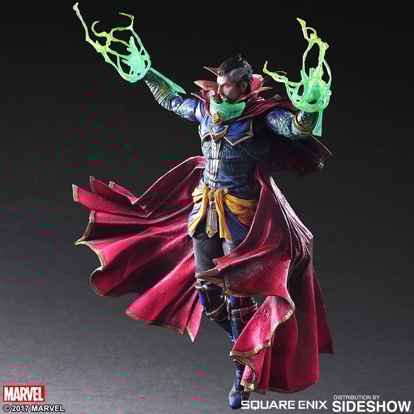 Dr strange sideshow hotsell