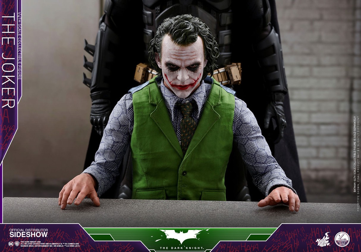 Joker 2019 clearance hot toys