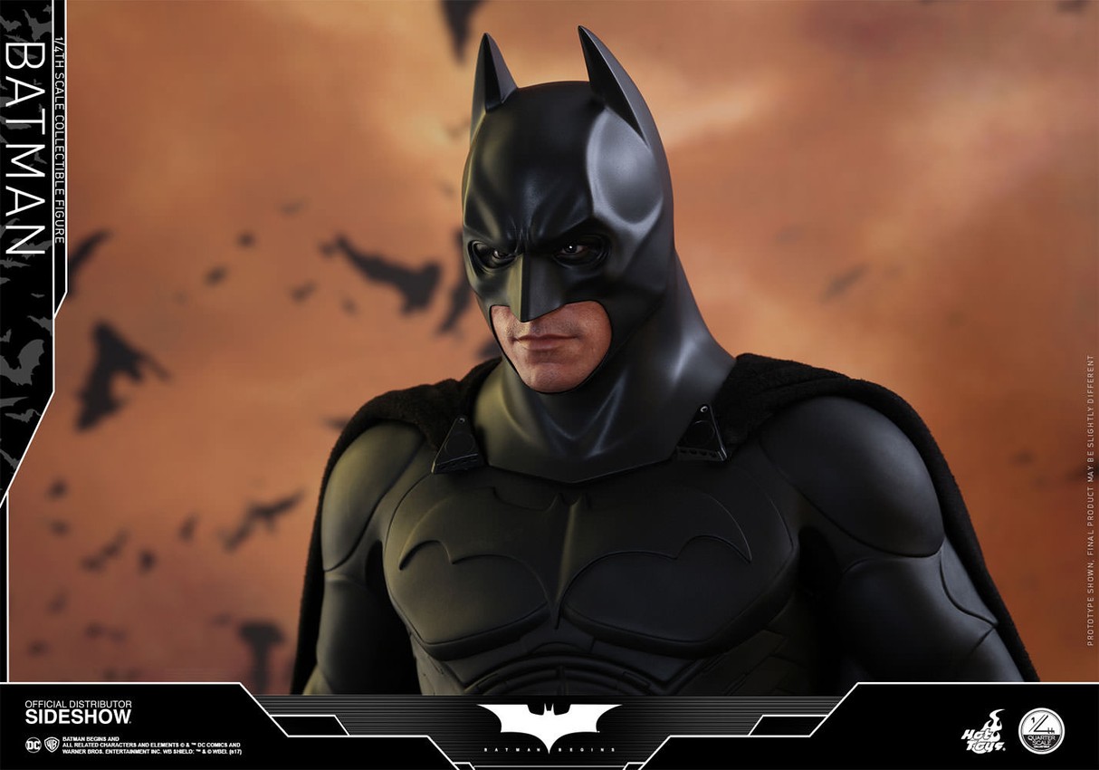 Qs009 batman discount