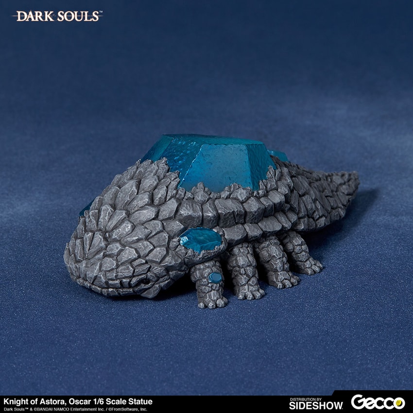 Knight of Astora - Oscar- Prototype Shown