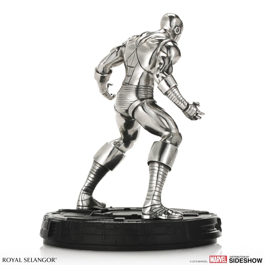 Iron Man Figurine- Prototype Shown
