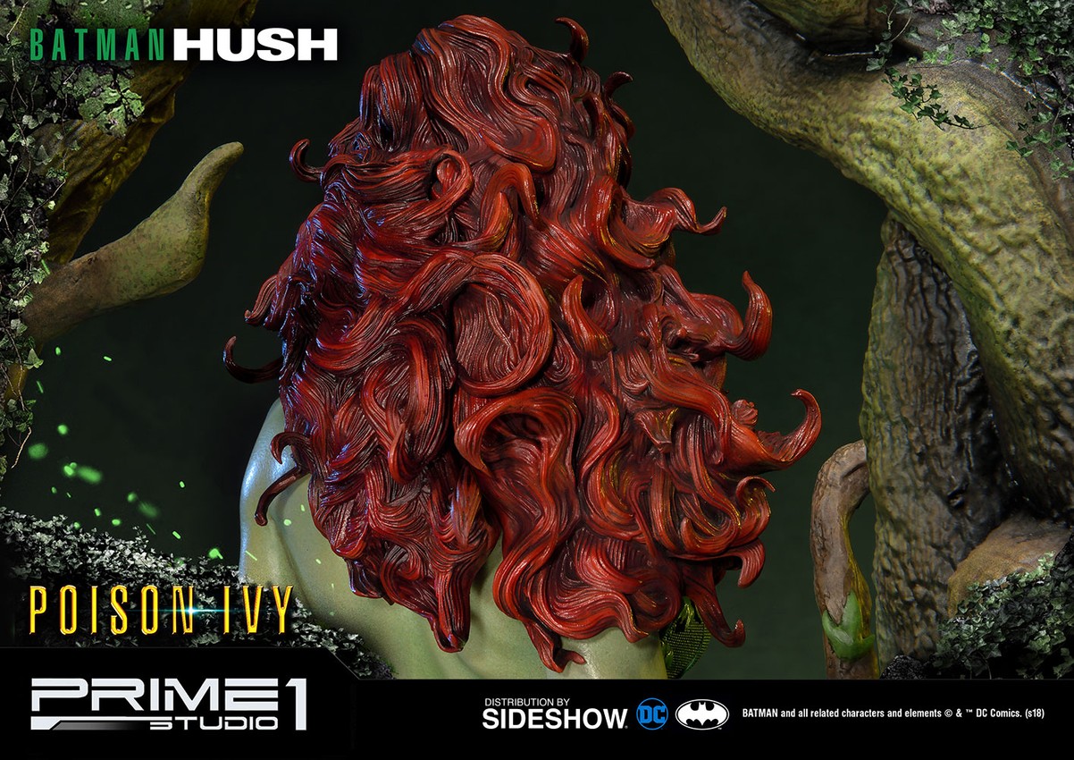 Poison Ivy Collector Edition - Prototype Shown View 5