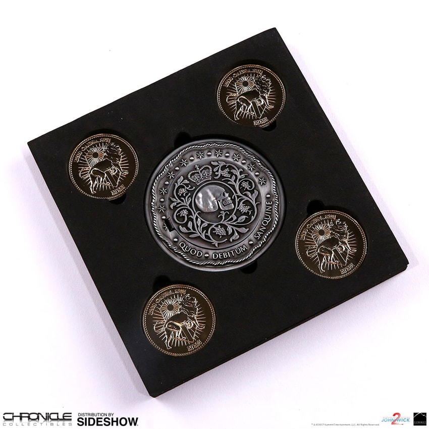 John wick sale collectables
