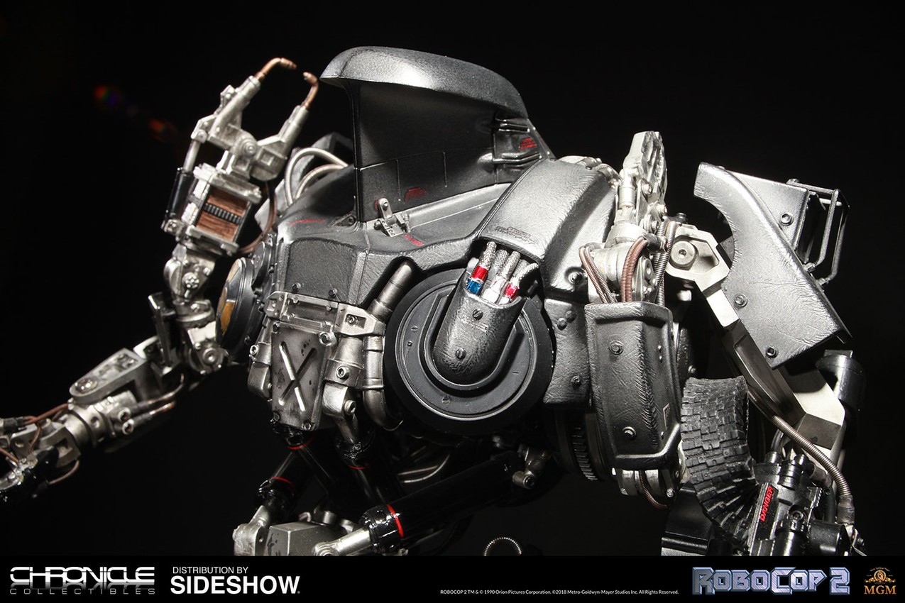 Cain- Prototype Shown View 5