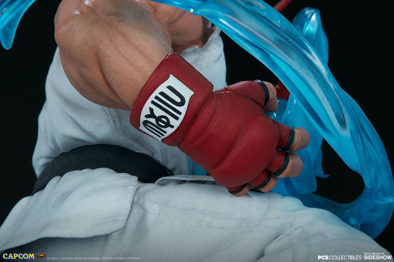Ryu- Prototype Shown