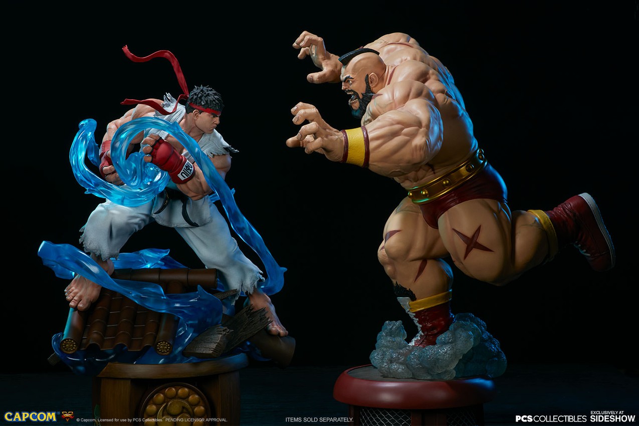 Ryu- Prototype Shown