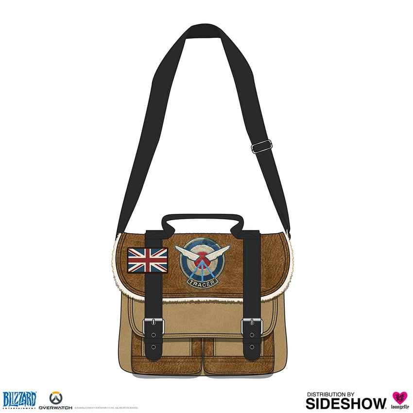 Overwatch x loungefly shop