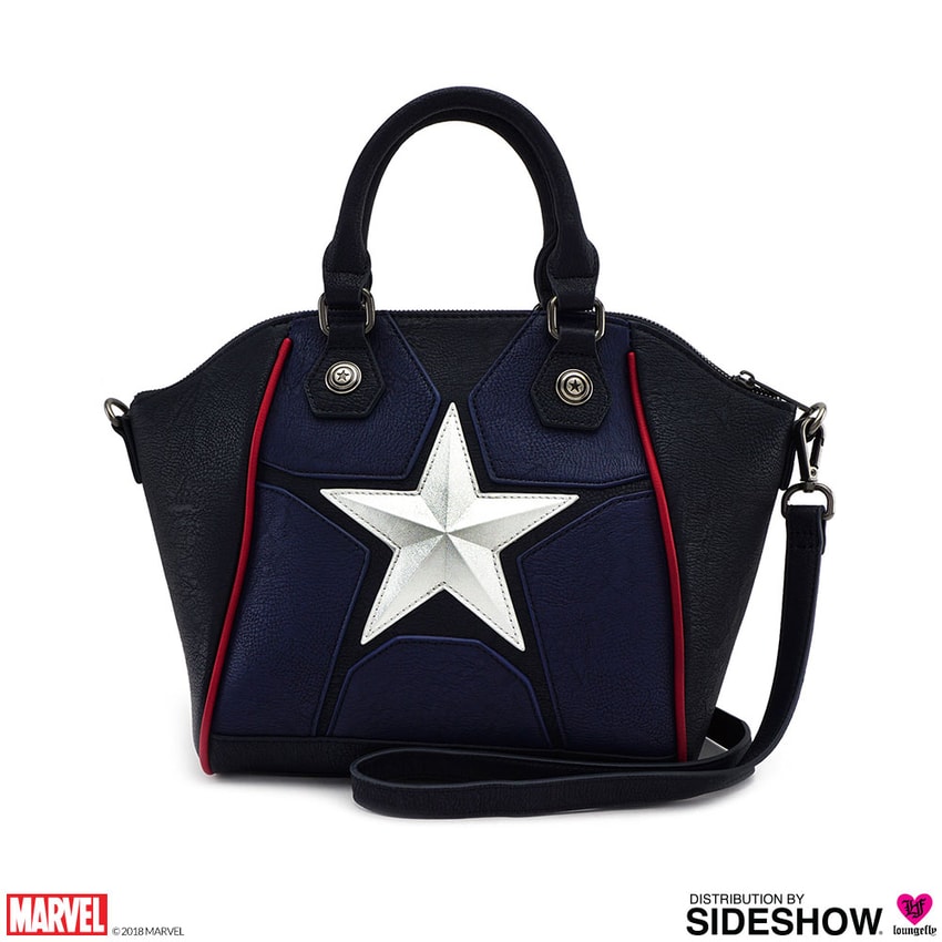 Loungefly marvel outlet captain america
