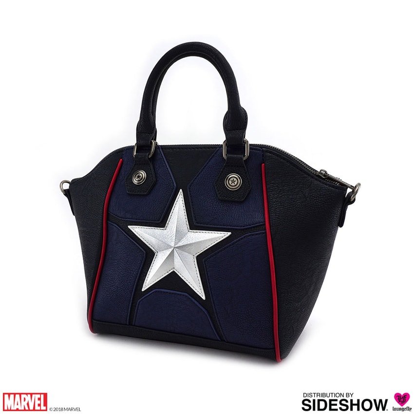 Captain america crossbody bag sale