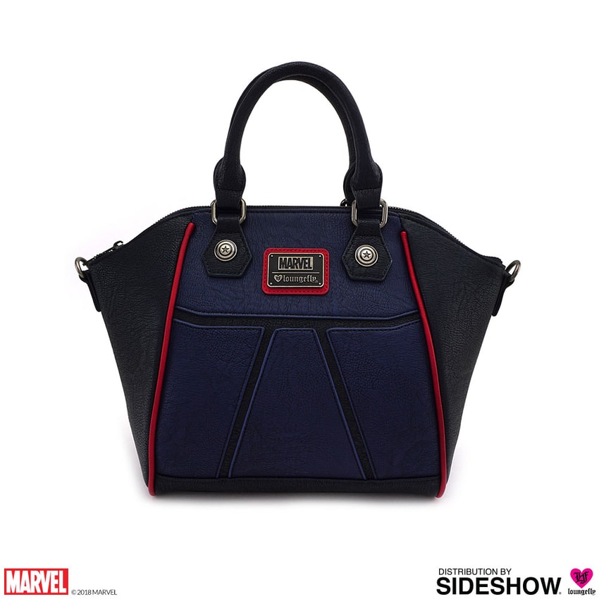 Marvel Captain America Cosplay Crossbody Bag Apparel by | Sideshow Collectibles