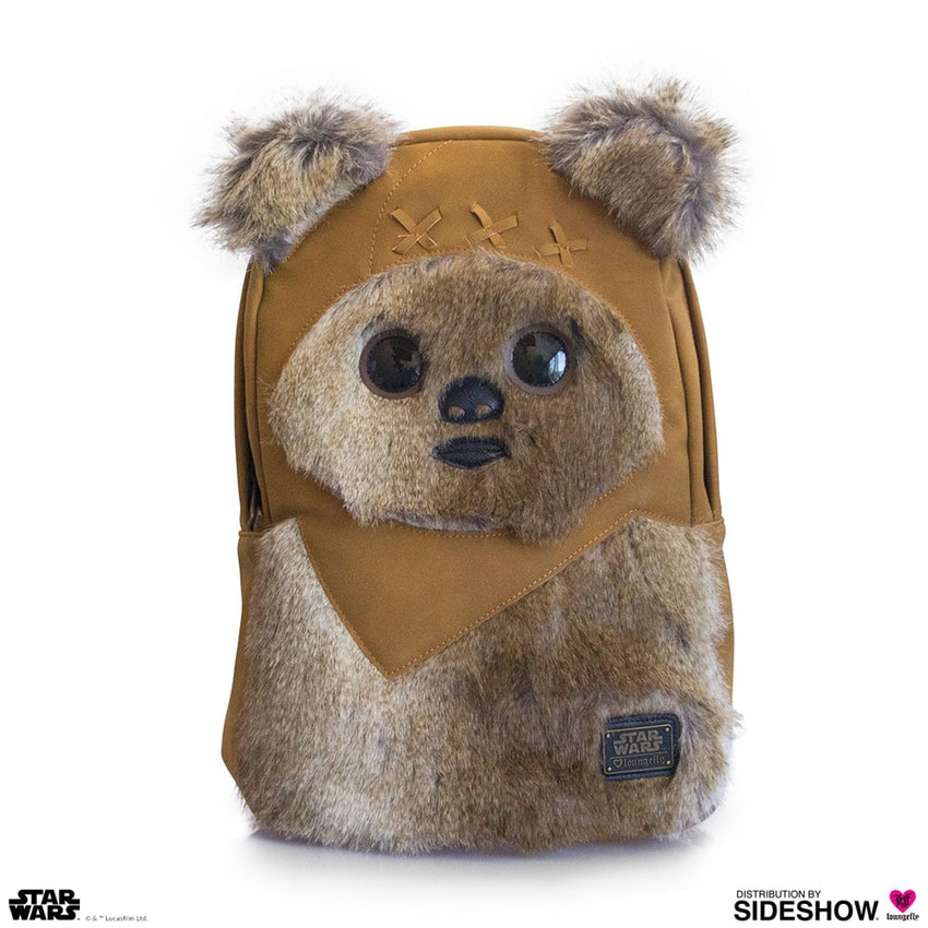 Star wars ewok backpack online