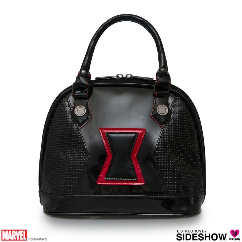 Loungefly best sale black widow