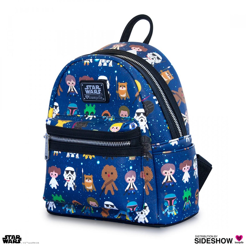 Character mini backpacks clearance