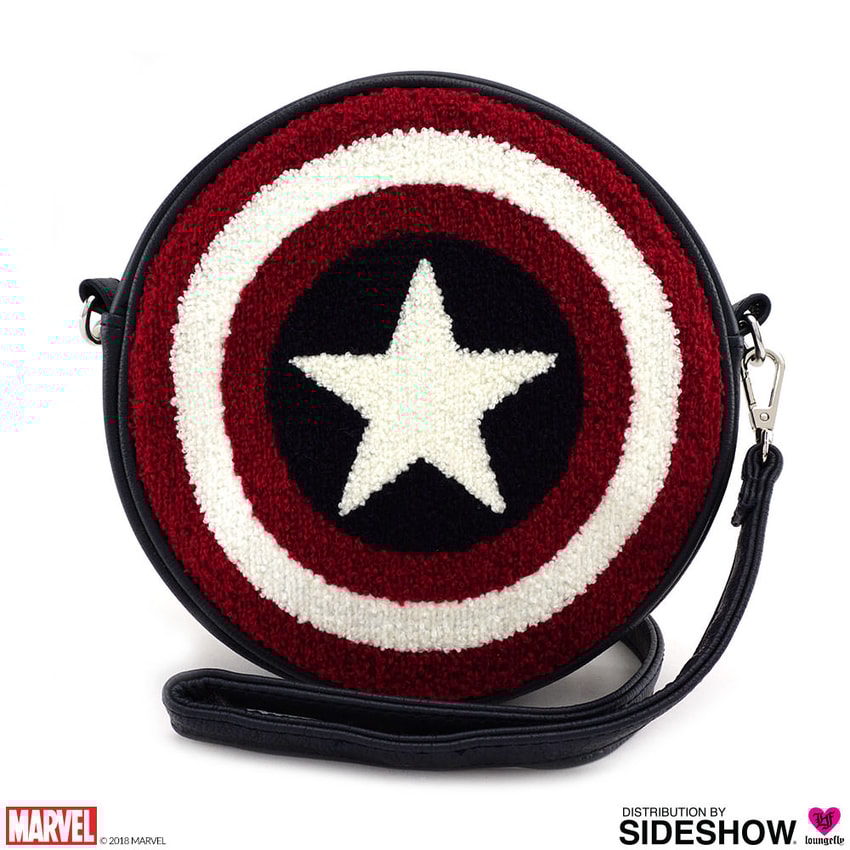 Loungefly captain america backpack new arrivals