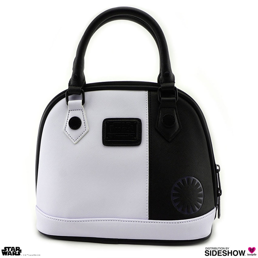Star Wars Executioner Trooper Mini Dome Bag Apparel - Prototype Shown View 1