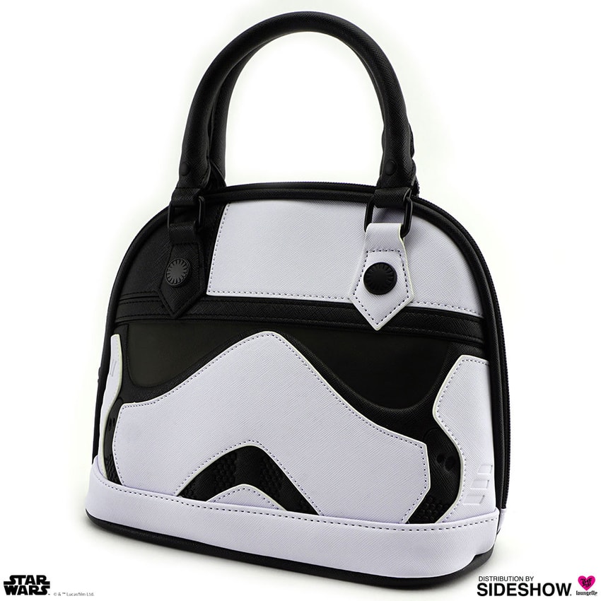 Star Wars Executioner Trooper Mini Dome Bag Apparel - Prototype Shown View 3