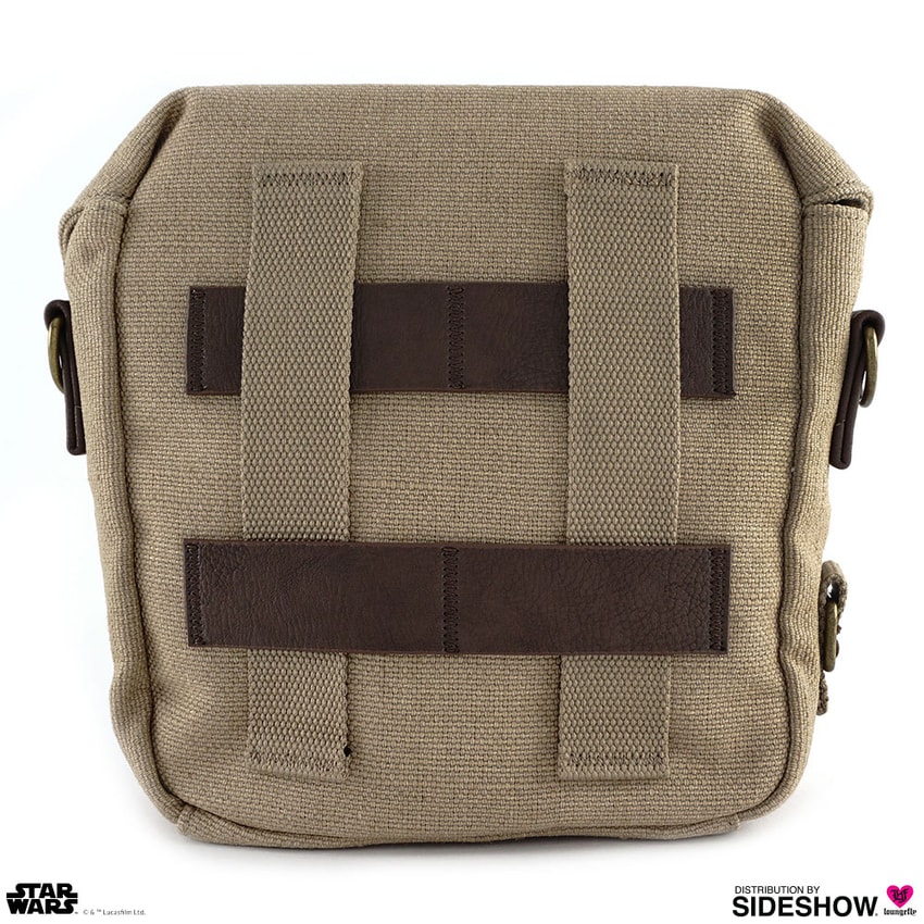 Star wars crossbody sales