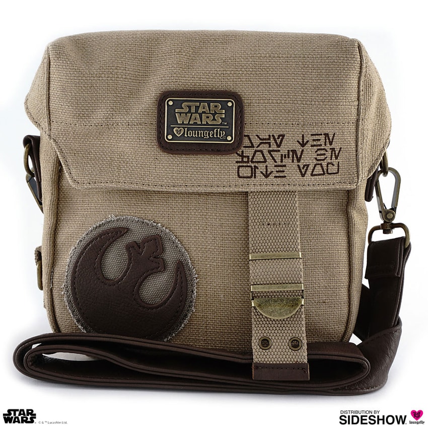 Star wars shoulder bag sale
