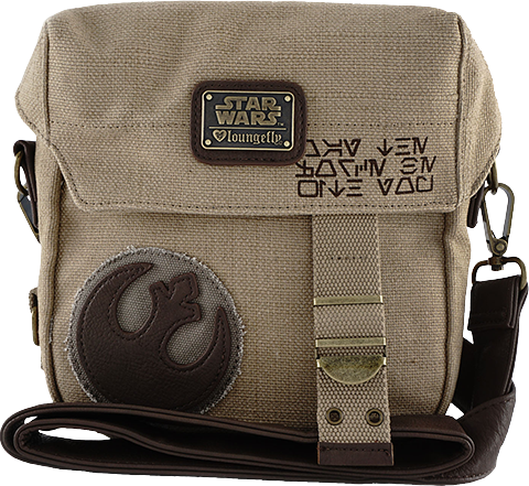 Loungefly star wars tote top