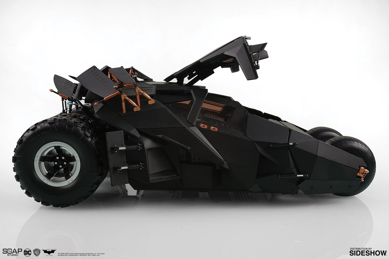 Tumbler rc sales