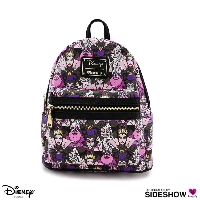 Disney villain backpack discount