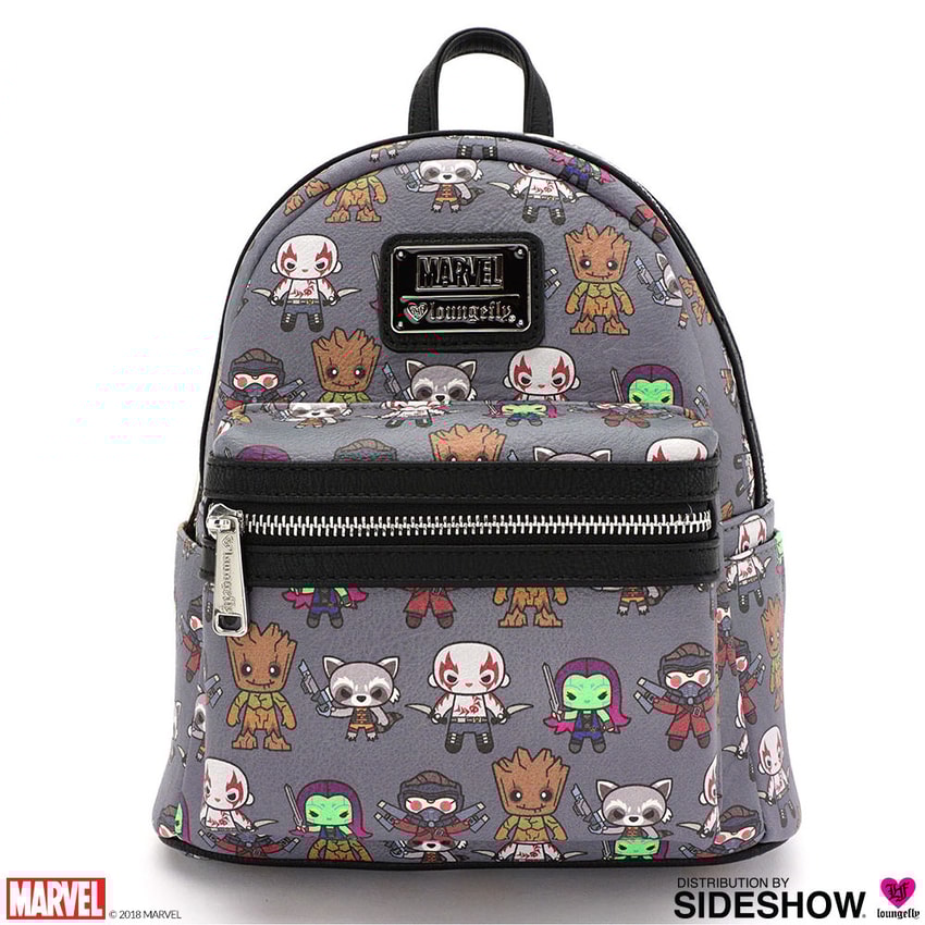 Guardians of the galaxy backpack loungefly shop
