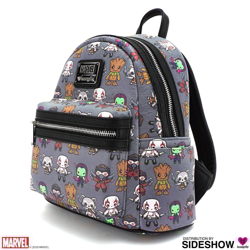 Guardians of the 2025 galaxy mini backpack