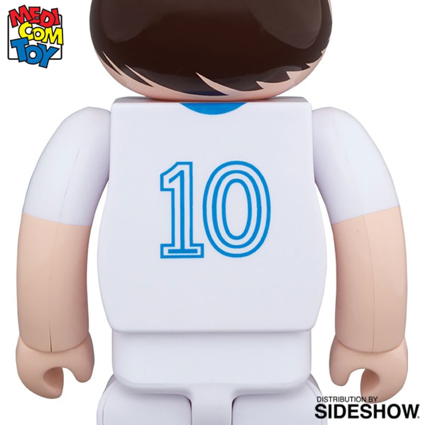 MEDICOM TOY - BE@RBRICK 天馬星座の星矢 1000％