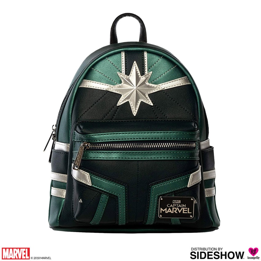 Marvel backpack loungefly shop