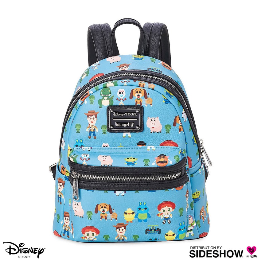 Loungefly backpack toy story deals