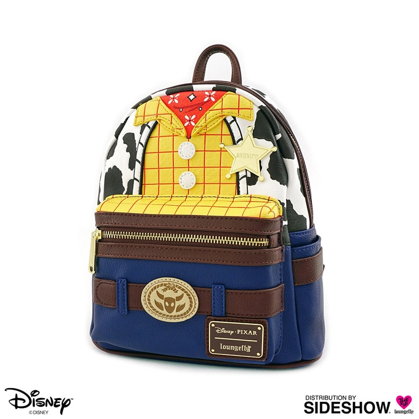 Woody backpack loungefly discount
