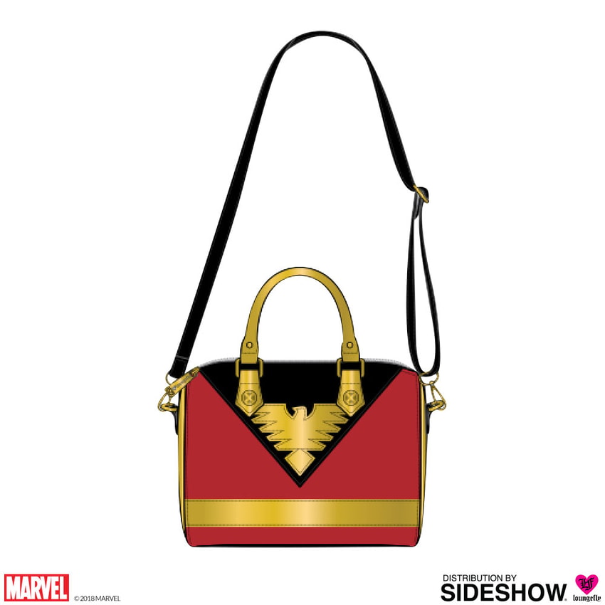 Marvel Phoenix Crossbody Bag Apparel - Prototype Shown View 1
