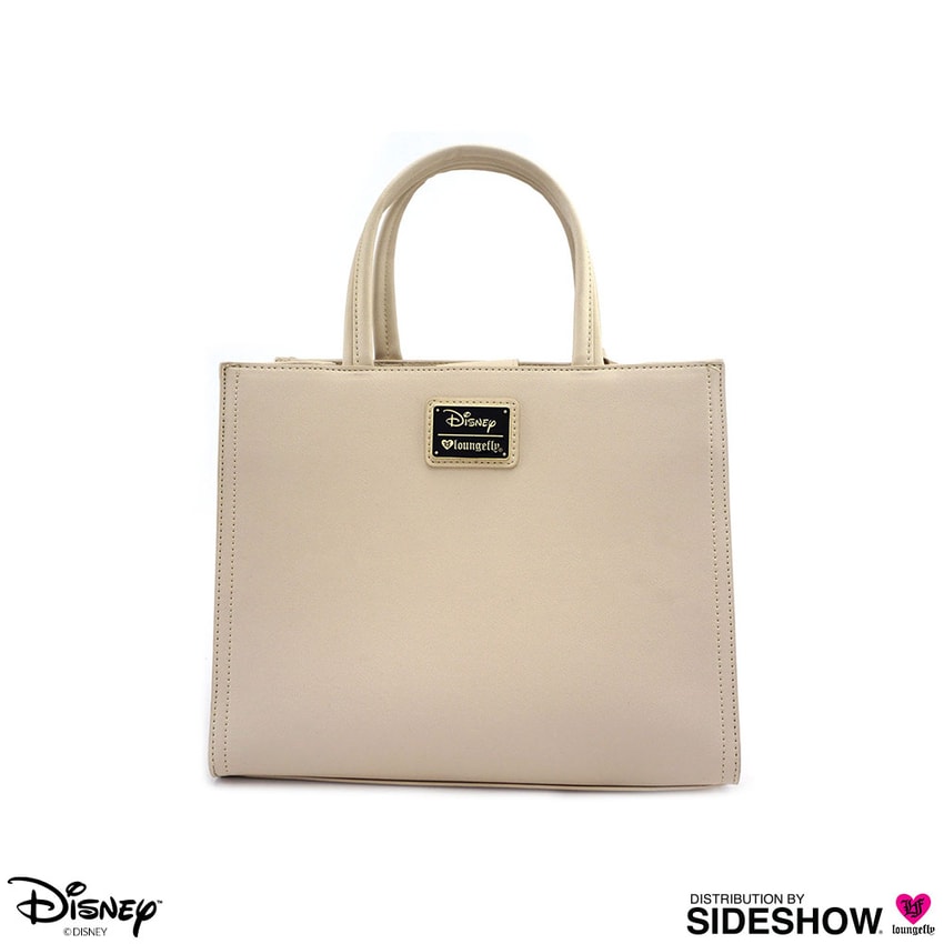 Loungefly belle tote clearance