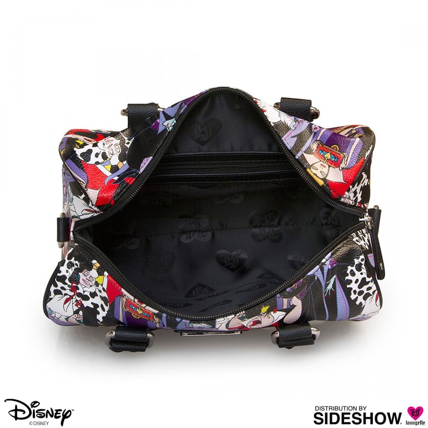 Loungefly disney duffle bag deals
