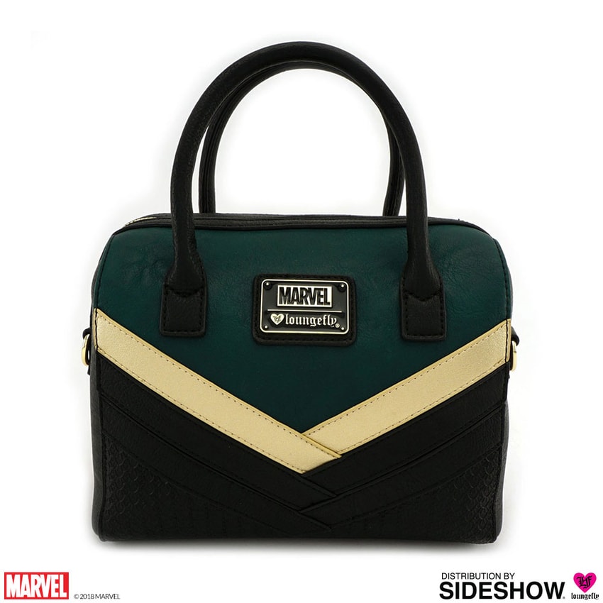 Loki duffle bag shop