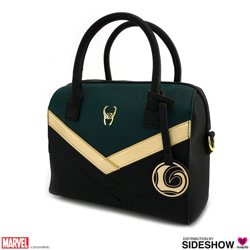 Loungefly loki duffle bag sales