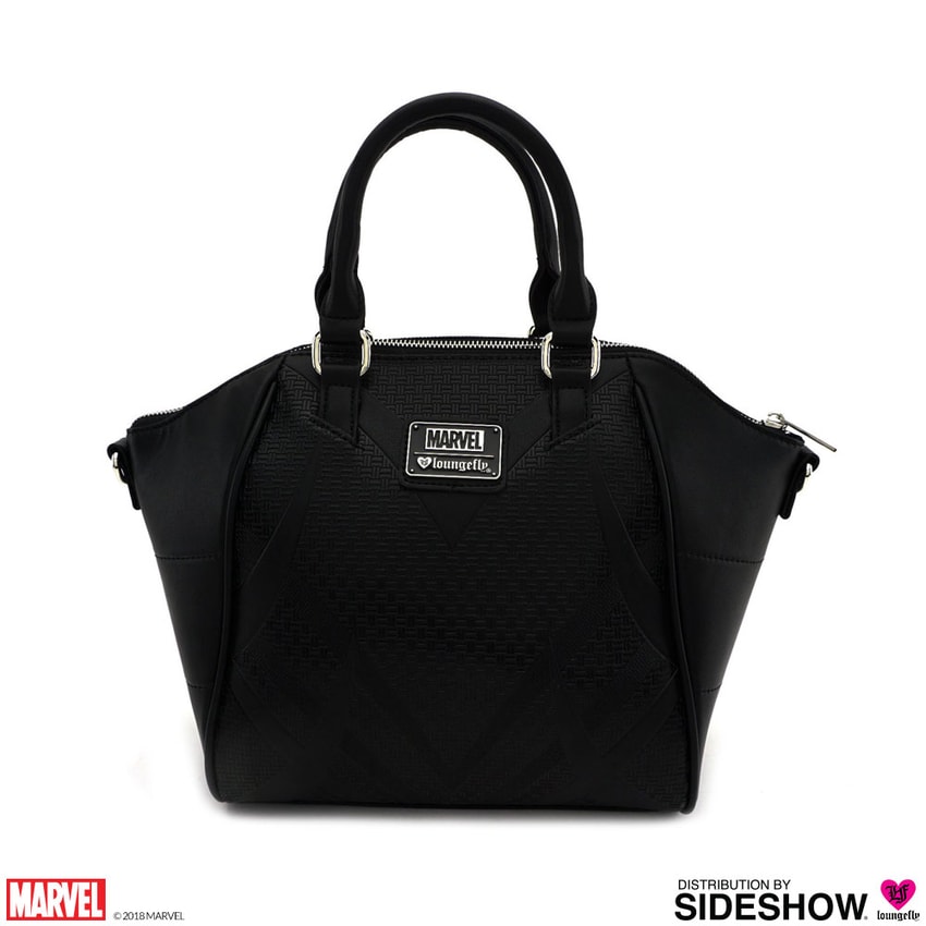 Marvel Black Panther Cosplay Crossbody Bag by Loungefly