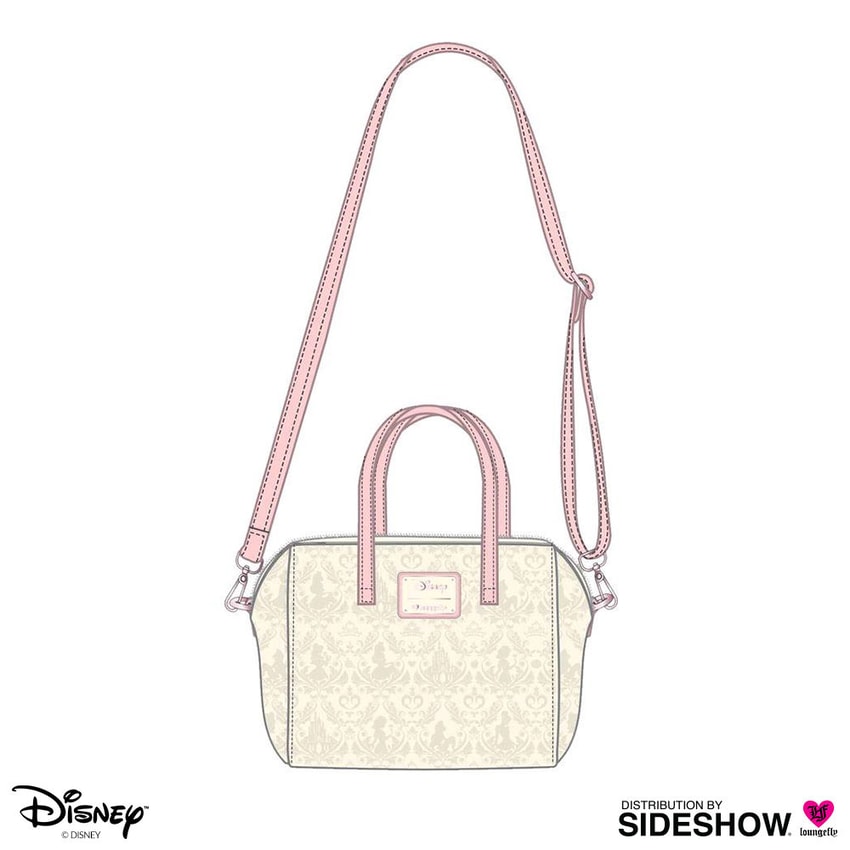Disney Princess Duffle Bag Apparel by Loungefly Sideshow